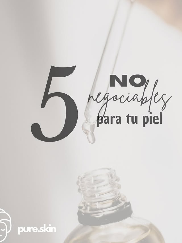 Suave, hidratada, brillante.